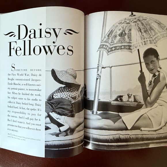 The Power of Style: The Women Who Defined The Art of Living Well book - Picture 8 of 16